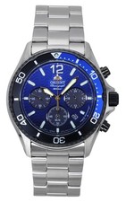 Orient Sports Quartz Diver