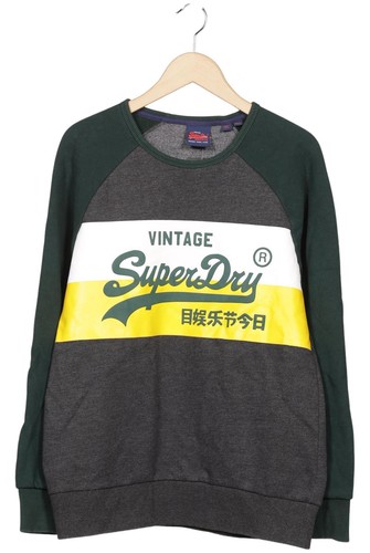Superdry sweater herren - superdry,
