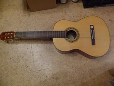Konzert gitarre von musima - konzert-gitarre,