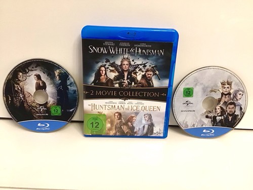 Blue ray snow white the - white, &