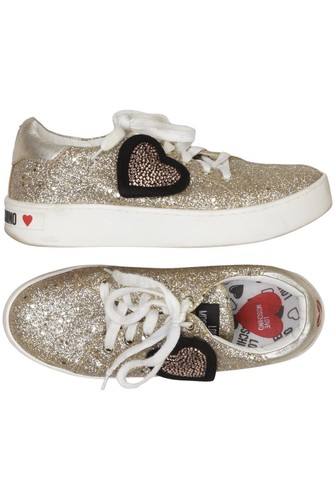 Love moschino sneaker damen - love,