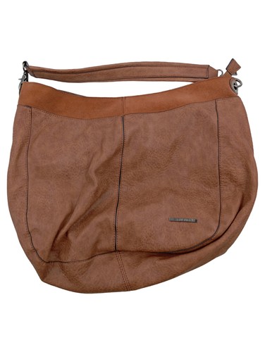 Damen handtasche hobo - handtasche,