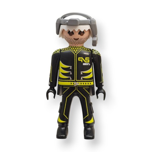 Playmobil figur raumpilot mann - raumpilot,