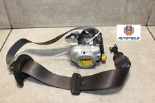 Opel Astra K Kombi Gurt Sicherheitsgurt Gurtstraffer vorne rechts 39065888