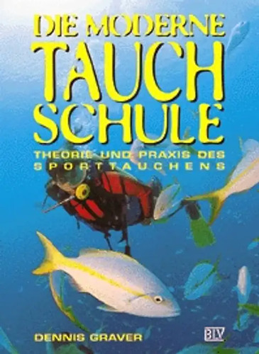Die moderne tauchschule - die,