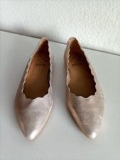 KMB Ballerina 40 Flats