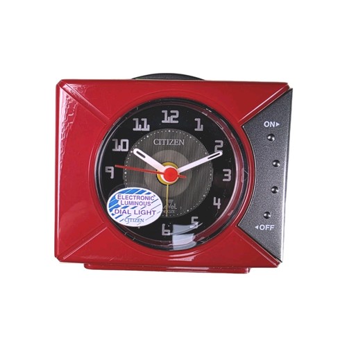 Citizen c8006 digitaler - c8006, wecker