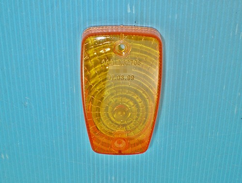 Gts 50 blinker - ks,