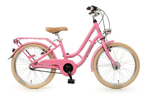 Zoll jugendfahrrad holland - 20"zoll, jugendfahrrad,