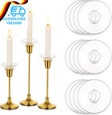 Glasseam Glas Tropfenfänger