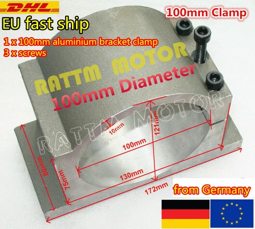 100mm bracket - 〖de〗,