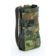 Magazintasche G36 MOLLE Single Fast Mag Pouch taktisch Einsatz Outdoor Airsoft