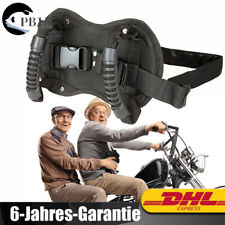 Motorrad-Sicherheitsgurtsystem