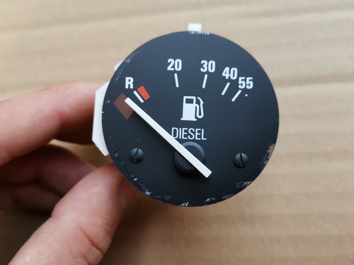 Bmw e30 tank - e30, vdo