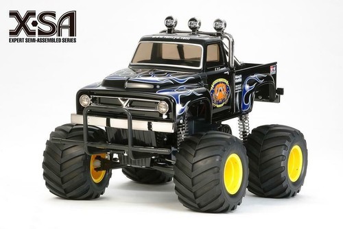 Tamiya 46705 sa - tamiya, rc