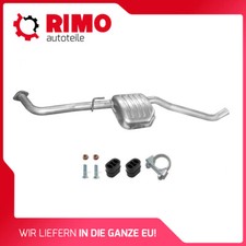 Opel Omega B 2.0 2.2 2.5 DTi