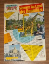 Seltene Werbung | Review