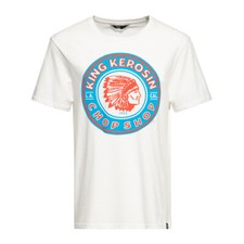 King Kerosin Chop Shop T-Shirt