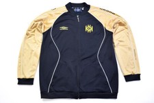 Umbro Roda JC Kerkrade Jacke Trainings Jacket Jumper Jas Giacca Windbreaker XXL