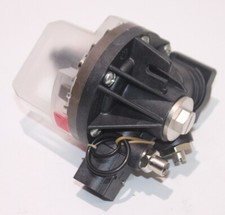 Vaillant Wasserschalter -