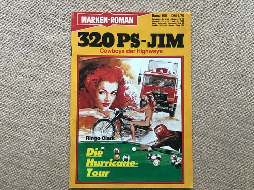 320 jim nr 105 - ",