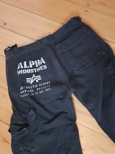 Alpha Industries Carcohose Gr.33