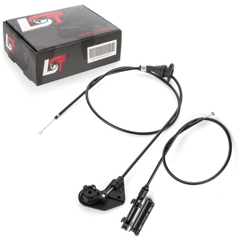 Seilzug bowdenzug - 2x,