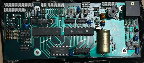 Revox pr99 mkii platine - revox,