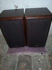 technics boxen SB HD81