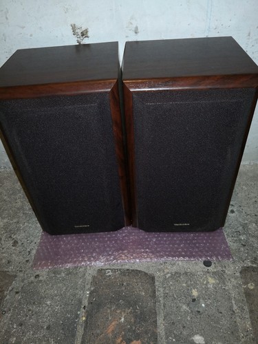 Technics boxen hd81 - sb,