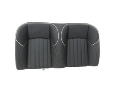 Rückenpolster durchgehend für Rücksitzbank Hi Renault Megane III CC Cabrio