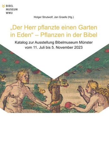 Der herr pflanzte einen - "der,