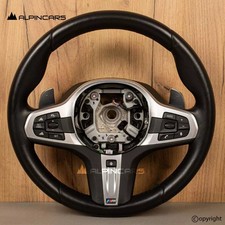 BMW G01 X3 G02 X4 LENKRAD