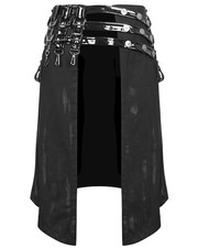 Devil Fashion Herren Gothic