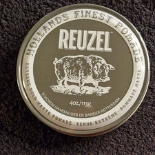 Reuzel Pomade Extreme fester