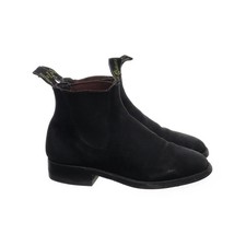Williams chelsea boots - r.m.,