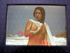 D17/17 Altes Akt Dia 35mm /