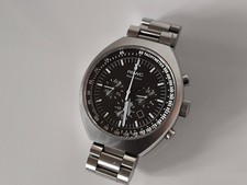 RSWC Moeris Lacus Space