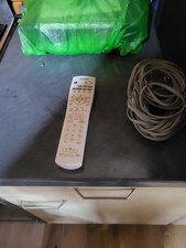 Bose 5.1 Silber Heimkino ,es