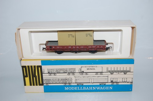 Ddr piko 5 6416 018 - h0, 1:87