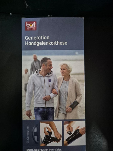 Bort generation - bort,