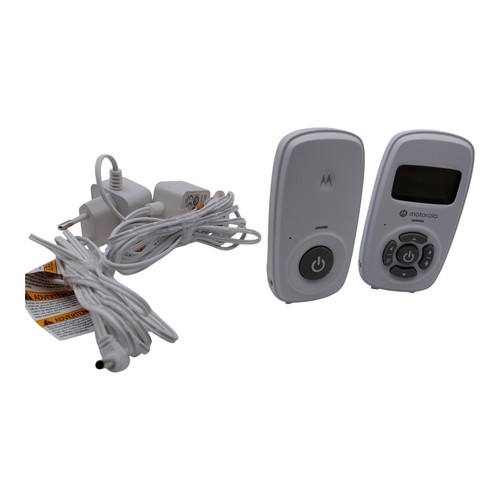 Motorola am24 audio baby - motorola,