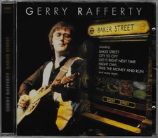 Gerry Rafferty - Baker Street