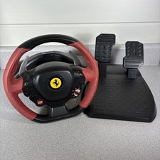 Thrustmaster Ferrari 458