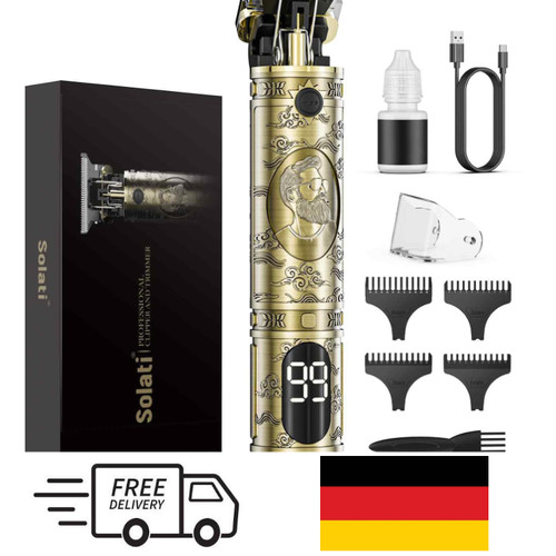 Haarschneidemaschine led - haarschneidemaschine,