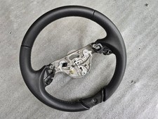 Smart 451 Sportlenkrad,Lenkrad,F1,Schaltwippen,Schaltwippenlenkrad,Leder