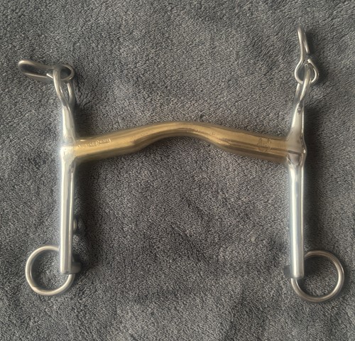 Sprenger kandare 5cm - kandare, 13,5cm