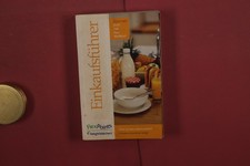 416085 EINKAUFSFÜHRER Weight