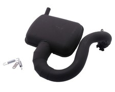 Auspuff SIP ROAD 2.0