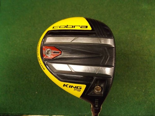 Cobra king fairwayholz 6w - cobra,